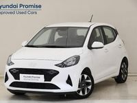 Usado Hyundai i10 67 CV (49 kW) 2025 Utilitario