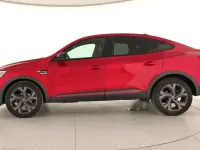 Usado Renault Arkana R.S. 160 CV (117 kW) 2023 Rojo SUV