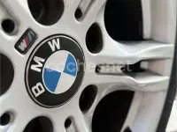 Usado BMW 318 Comfort Edition 150 CV (110 kW) 2020 Negro Familiar