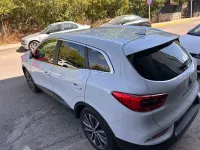 Usado Renault Kadjar Zen 140 CV (102 kW) 2019 Blanco SUV