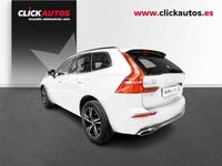 usado Volvo XC60 XC60197CV HEV B4 R-Design auto