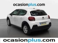 Occasion Citroën C3 Feel 99 ch (72 kW) 2019 Blanc Citadine