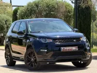 Usado Land Rover Discovery Sport Pure 180 CV (132 kW) 2018 Negro SUV