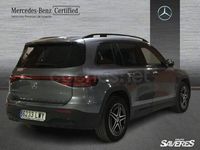 Usado Mercedes EQB300 167 kW (228 CV) 2021 Eléctrico SUV
