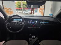 Usado Kia Niro 183 CV (134 kW) 2024 Negro SUV