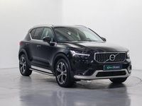 Usado Volvo XC40 Plus 262 CV (192 kW) 2022 Negro SUV