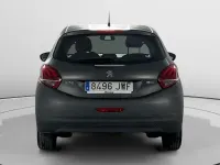 Usado Peugeot 208 Allure 110 CV (80 kW) 2017 Utilitario