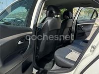 Usado Saab 9-3 Vector 150 CV (110 kW) 2008 Blanco Berlina