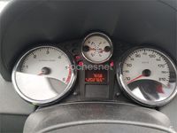 Usado Peugeot 207 Active 92 HP (67 kW) 2012 Azul Sedan
