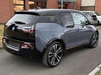 Usado BMW i3 135 kW (184 CV) 2022 Gris Utilitario