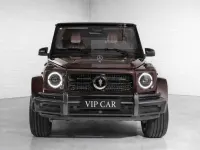 Nuevo Mercedes G63 AMG Exclusive 585 CV (430 kW) 2026 SUV