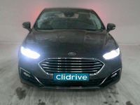 Usado Ford Mondeo Titanium 155 CV (114 kW) 2019 Gris Berlina