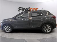 Usado Kia Stonic Plus 84 HP (61 kW) 2022 Cinzento SUV