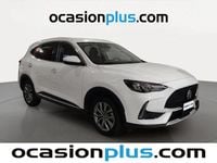 Usado MG HS Comfort 162 CV (119 kW) 2024 Azul SUV