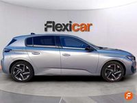 Usado Peugeot 308 Allure 131 CV (96 kW) 2024 Gris Utilitario