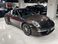 usado Porsche 911 Targa 4 991PDK