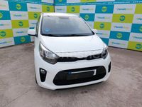 Usado Kia Picanto 67 CV (49 kW) 2022 Blanco Utilitario