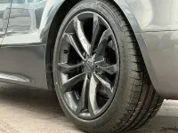 Usado Audi TT 160 CV (117 kW) 2011 Gris / plata Coupe