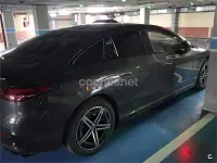 Usado Mercedes EQE350 AMG 11 kW (15 CV) 2024 Eléctrico Berlina