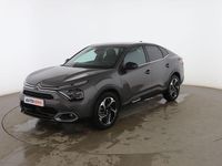 Usado Citroën C4 X PureTech 131 CV (96 kW) 2023 Gris SUV