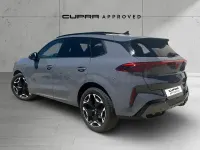 Usado Cupra Terramar 204 CV (150 kW) 2025 Gris / plata SUV