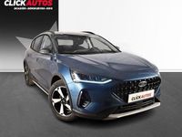 Usado Ford Focus Active 155 CV (114 kW) 2024 Blanco