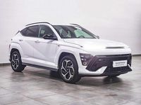 Usado Hyundai Kona N Line 120 CV (88 kW) 2024 SUV