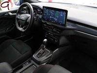 Usado Ford Focus ST-Line 155 CV (114 kW) 2024 Blanco Utilitario