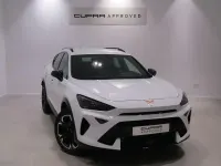 Nuevo Cupra Formentor 204 CV (150 kW) 2025 Blanco SUV