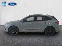 Usado Ford Kuga ST-Line X 225 CV (165 kW) 2023 Gris SUV