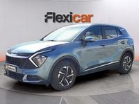 Usado Kia Sportage 239 CV (175 kW) 2022 Azul SUV