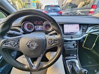 Brugt Opel Astra Excellence 150 HK (110 kW) 2017 Blå Stationcar