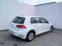 Usado VW Golf VII Edition 115 HP (84 kW) 2019 Branco Sedan