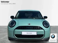 Usado Mini Cooper Essential 156 CV (114 kW) 2024 Verde Utilitario