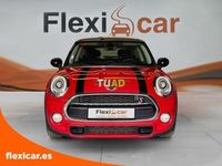 usado Mini Cooper S CooperF56