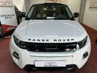 usado Land Rover Range Rover evoque 2.2L SD4 Dynamic 4x4 190 Aut.