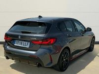 Usado BMW 128 265 CV (194 kW) 2020 Negro Utilitario