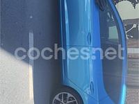 Usado Seat Leon FR 150 CV (110 kW) 2016 Azul Berlina