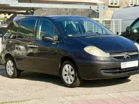 Usado Citroën C8 131 CV (96 kW) 2005 Gris Monovolumen