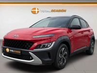 Usado Hyundai Kona 141 CV (103 kW) 2022 Rojo SUV