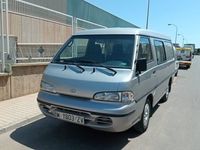 usado Hyundai H 100 2.5 TD. 73100 km.