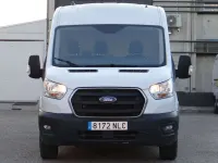 Usado Ford Transit Ambiente 131 CV (96 kW) 2021 Van