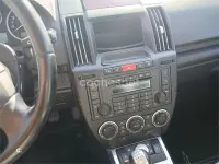 Usado Land Rover Freelander 2 SE 150 CV (110 kW) 2012 Azul SUV
