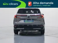 Usado Renault Espace Techno 131 CV (96 kW) 2025 Gris SUV