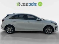 Usado Kia Ceed 120 CV (88 kW) 2020 Blanco Utilitario