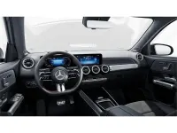 Nuevo Mercedes GLB200 163 CV (119 kW) 2025 Gris montaña SUV