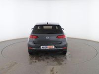 Usado VW Golf VII 116 CV (85 kW) 2019 Gris Utilitario