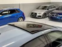 Usado Audi RS3 Sport 400 CV (294 kW) 2022 Azul Berlina