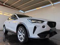 Usado Cupra Formentor 150 CV (110 kW) 2022 Blanco SUV