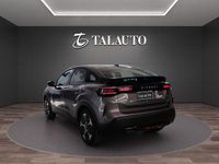 Nuevo Citroën e-C4 114 kW (156 CV) 2026 Gris